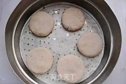 Make step 8