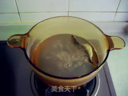 Make step 1