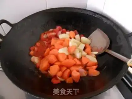 Make step 8