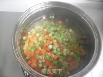 Make  step 2