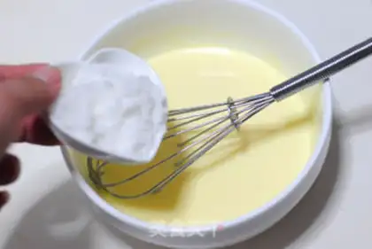 Make step 5