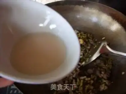 Make  step 7