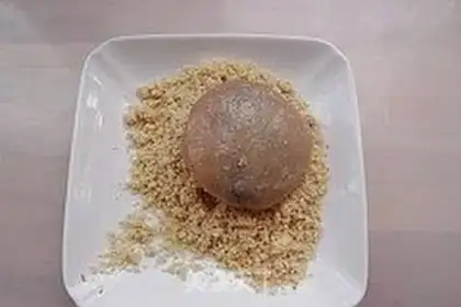 Make step 10