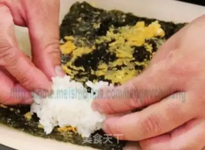 Make step 2