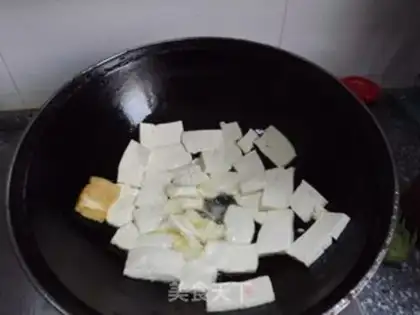 Make step 1
