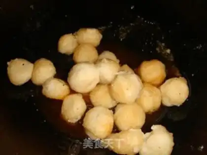 Make step 10
