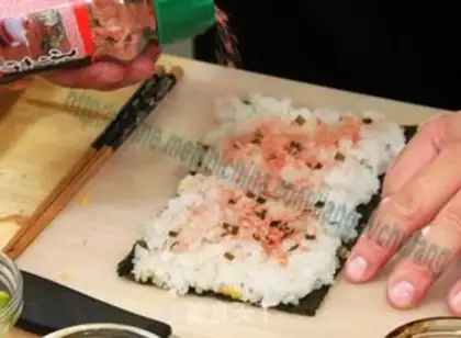 Make step 3