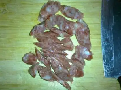 Make step 4