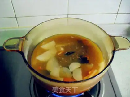 Make step 5