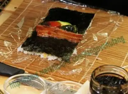 Make step 5