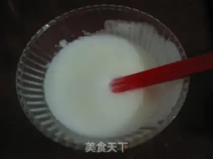 Make step 1