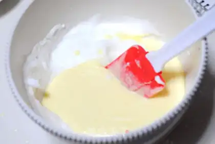 Make step 10