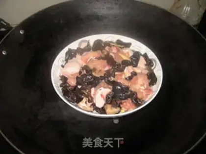 Make step 5