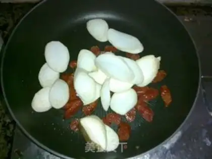 Make step 6