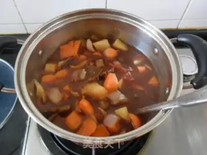 Make step 11