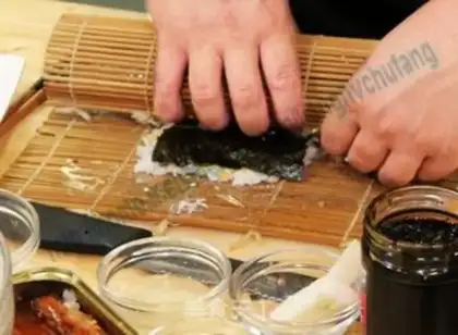 Make step 7