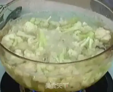 Make step 1