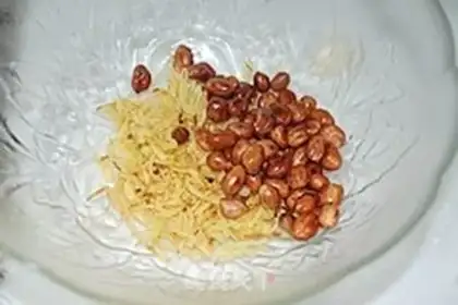 Make step 5
