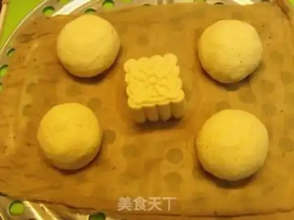 Make step 3