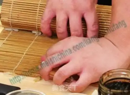 Make step 8