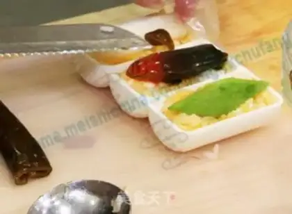 Make step 5