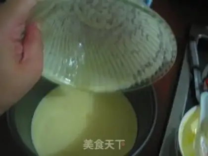 Make step 5