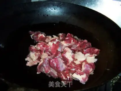 Make step 1
