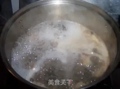 Make step 2