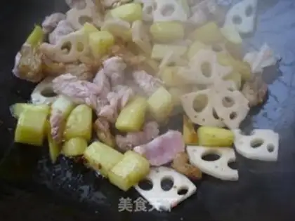 Make step 5