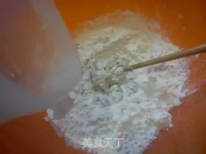 Make step 3