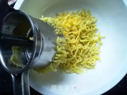 Make step 1