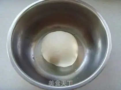 Make step 1