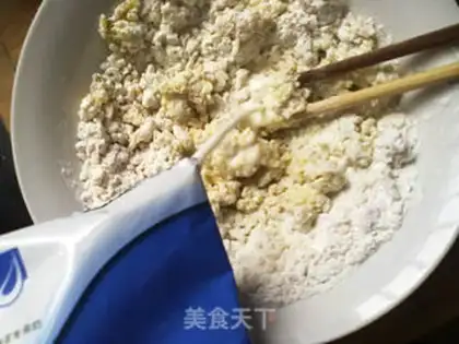Make step 2