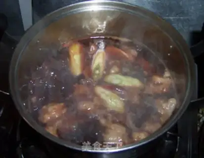 Make step 5