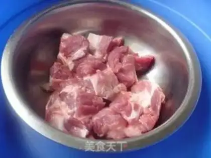 Make step 1