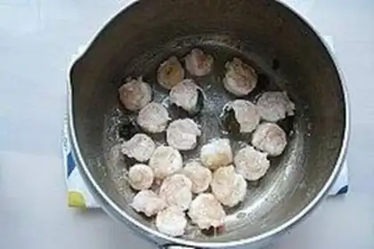 Make step 8