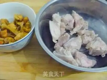 Make step 2