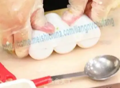 Make step 11