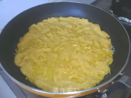 Make step 2