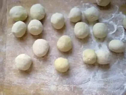 Make step 5