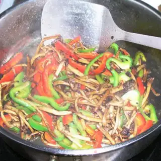 Make step 4