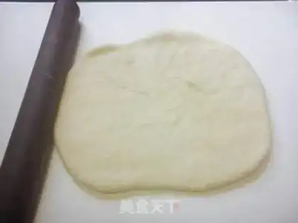 Make step 8