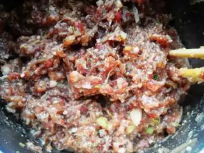 Make step 4