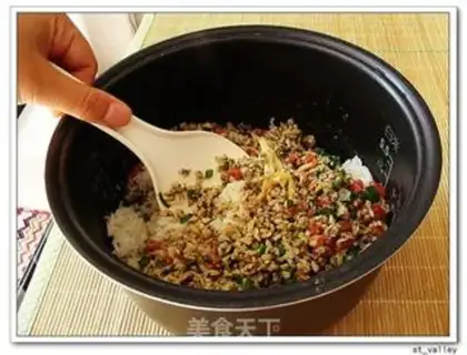 Make step 3