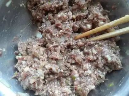 Make step 2
