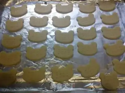 Make step 11
