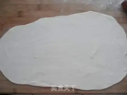 Make step 3