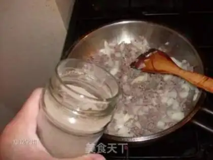 Make step 3
