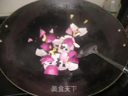 Make step 2