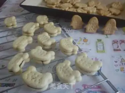 Make step 12